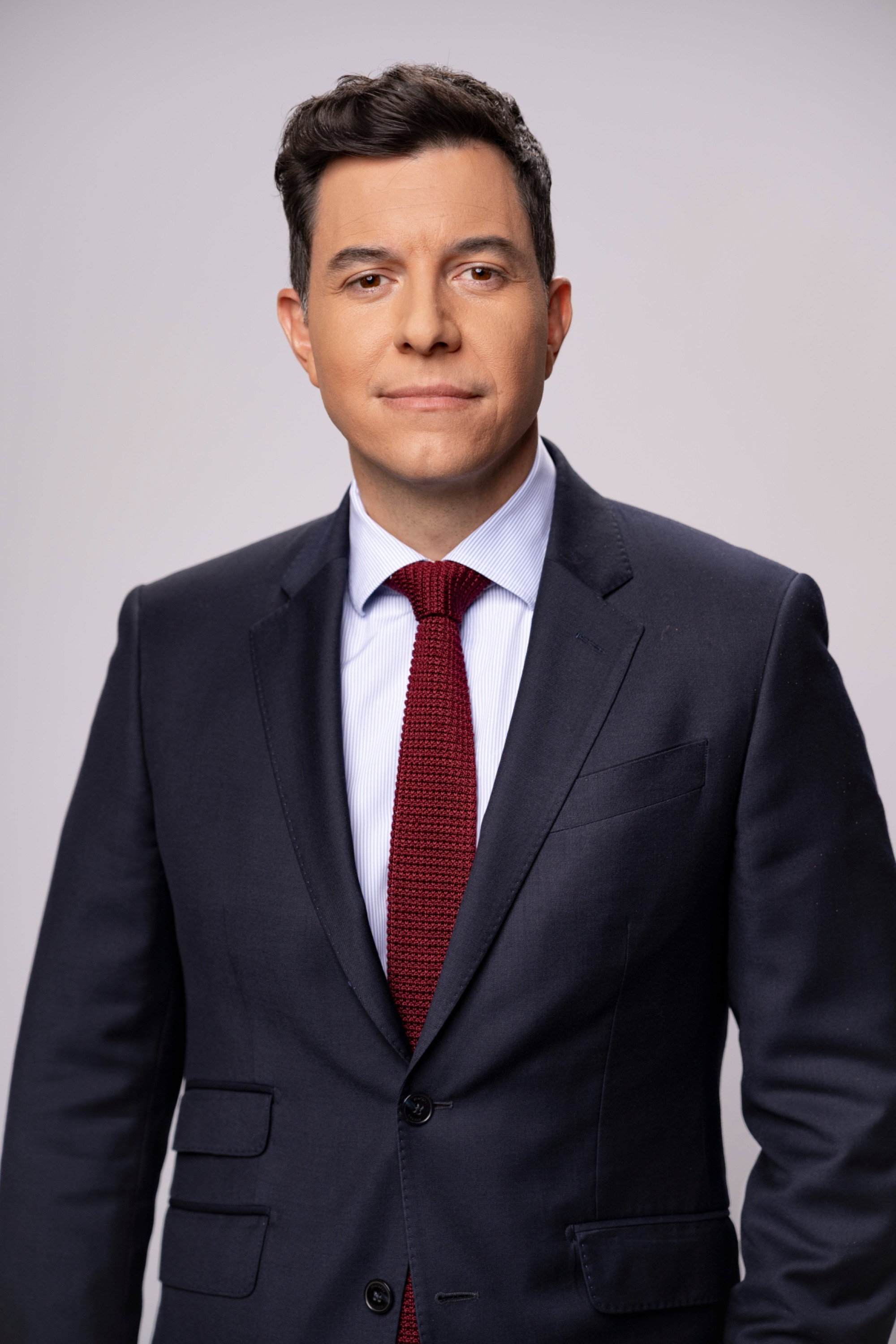 Tom Llamas