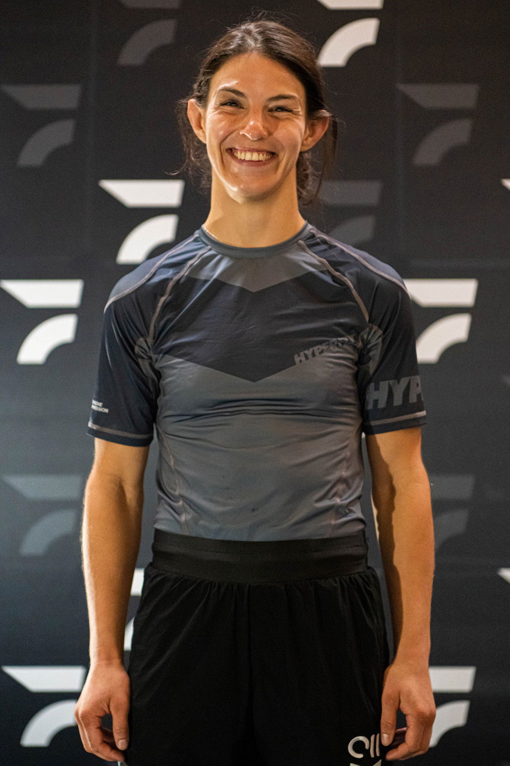 et billede af Brianna Ste-Marie