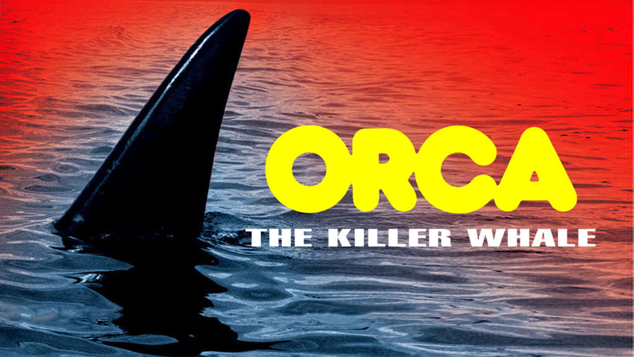 Orca (1977)