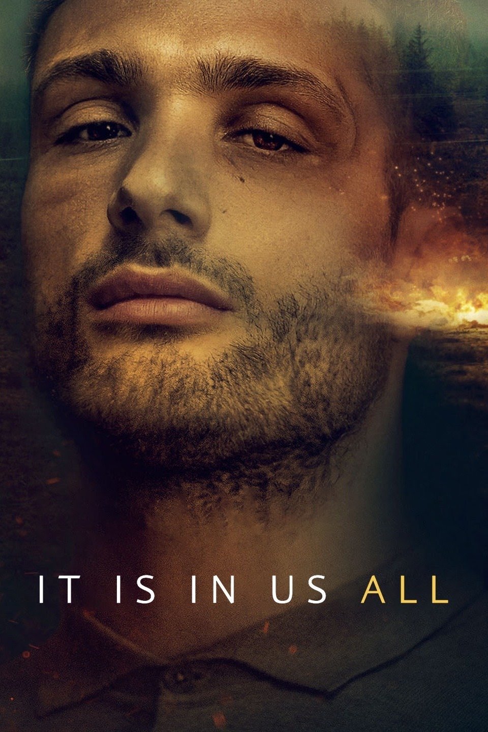 It Is in Us All