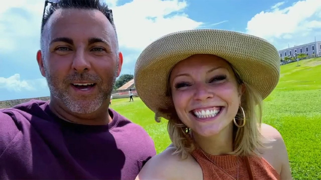 Married at First Sight