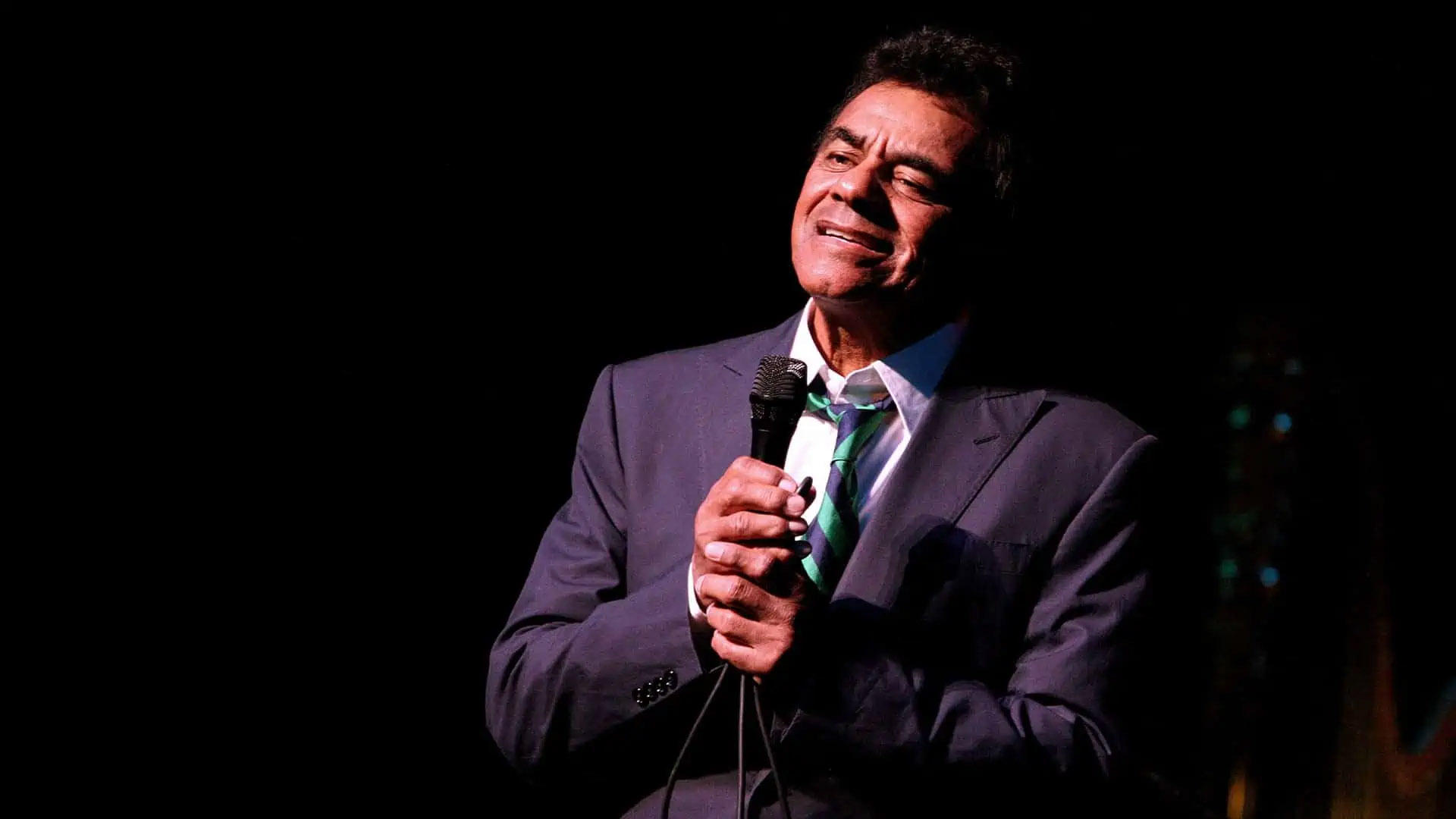 Johnny Mathis - Gold (2007)