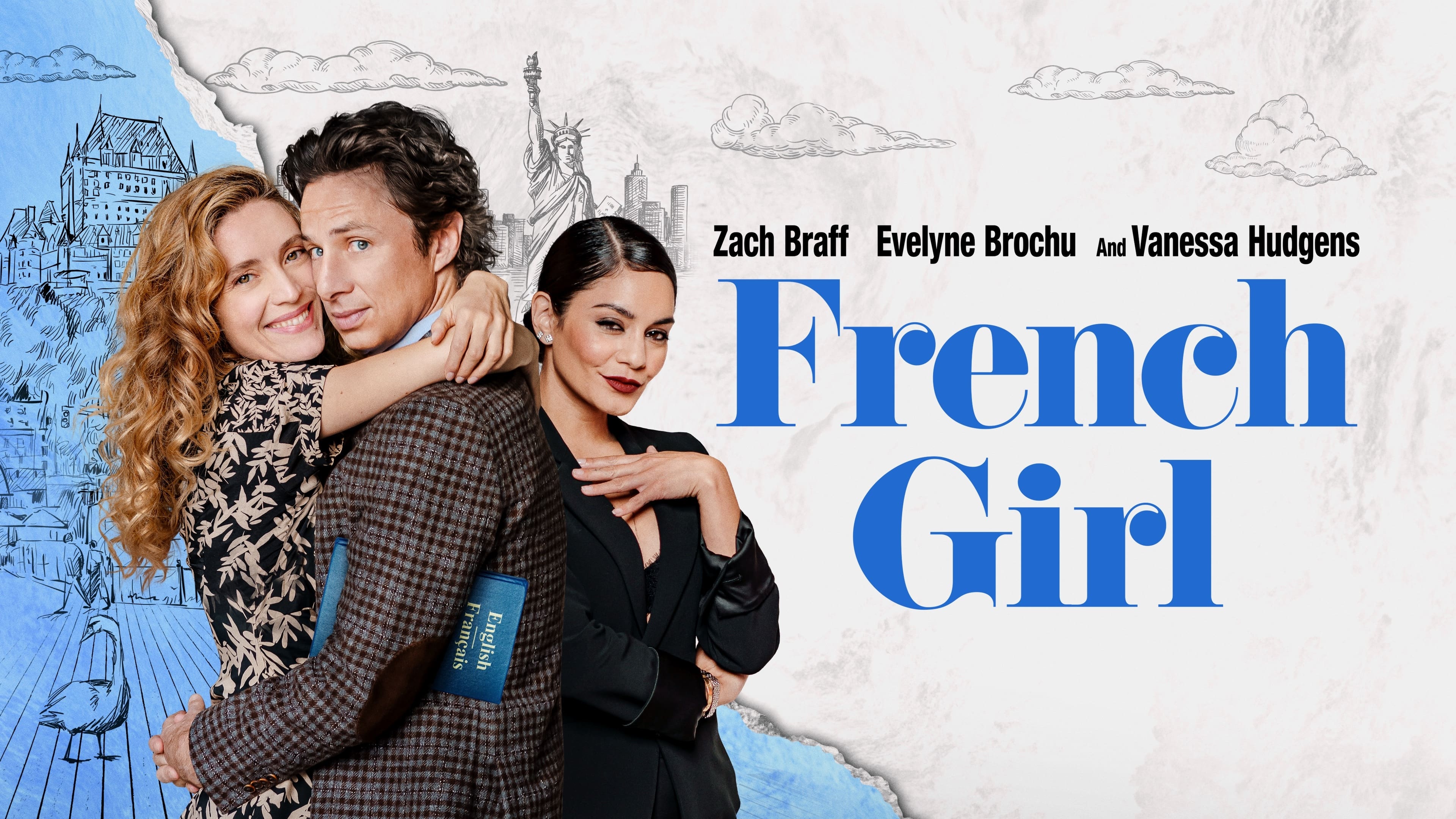 French Girl (2024)