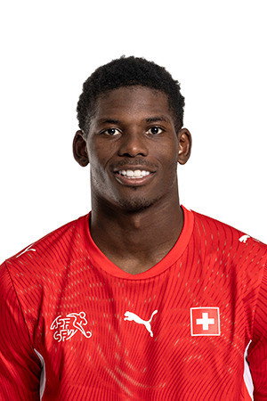 Breel Embolo fotograf 2