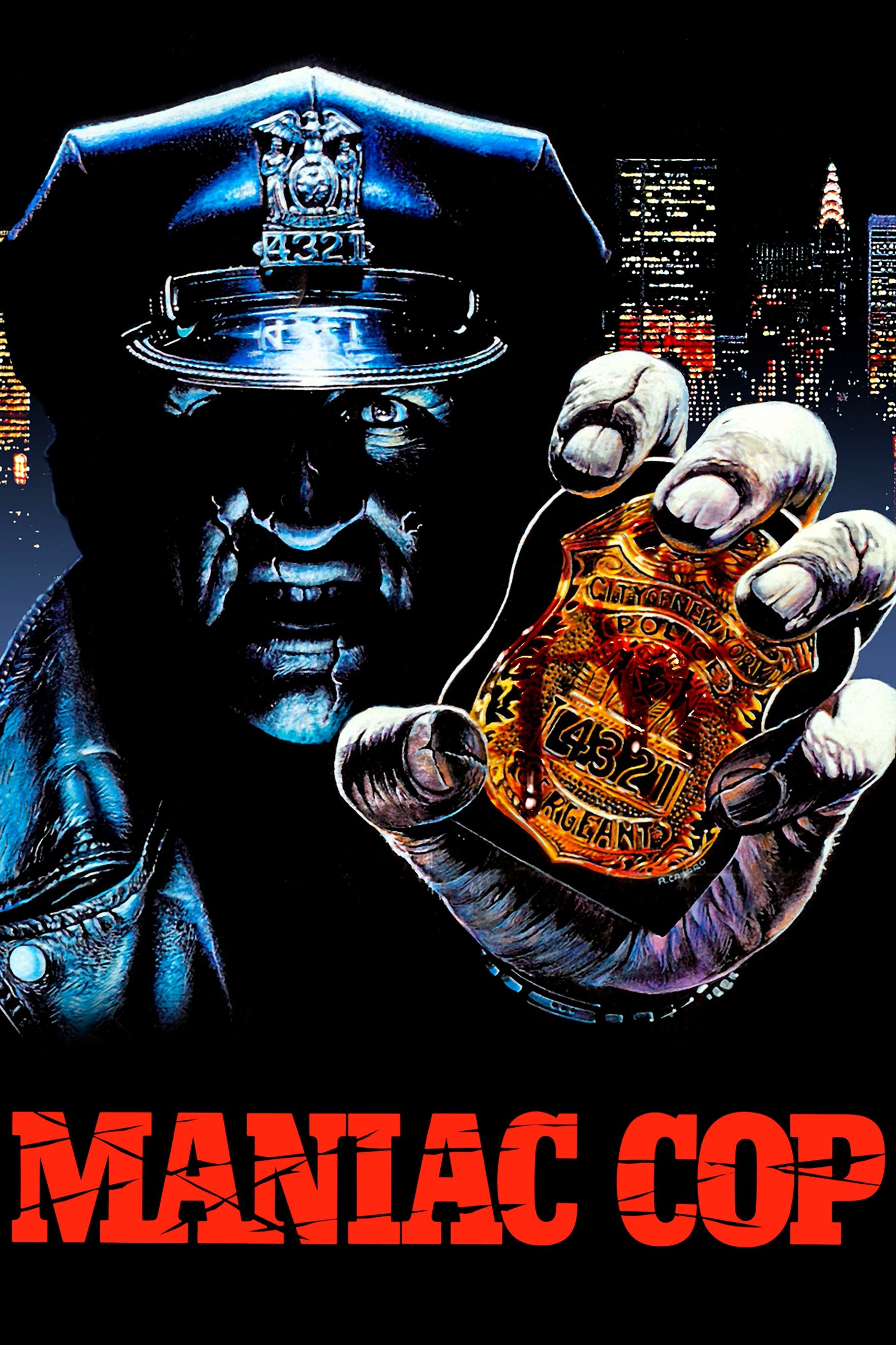 Maniac Cop