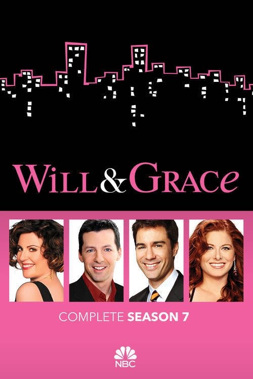 Will & Grace - Season 7
