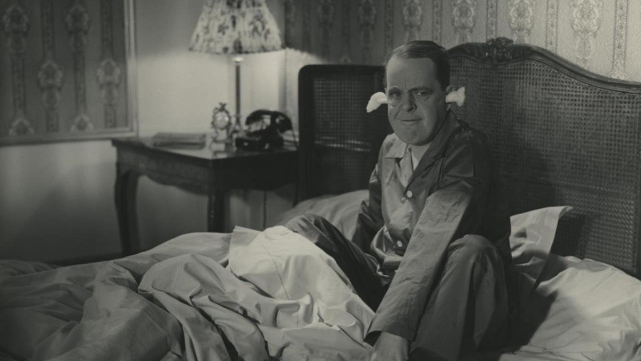 Pas paa svinget i Solby (1940)