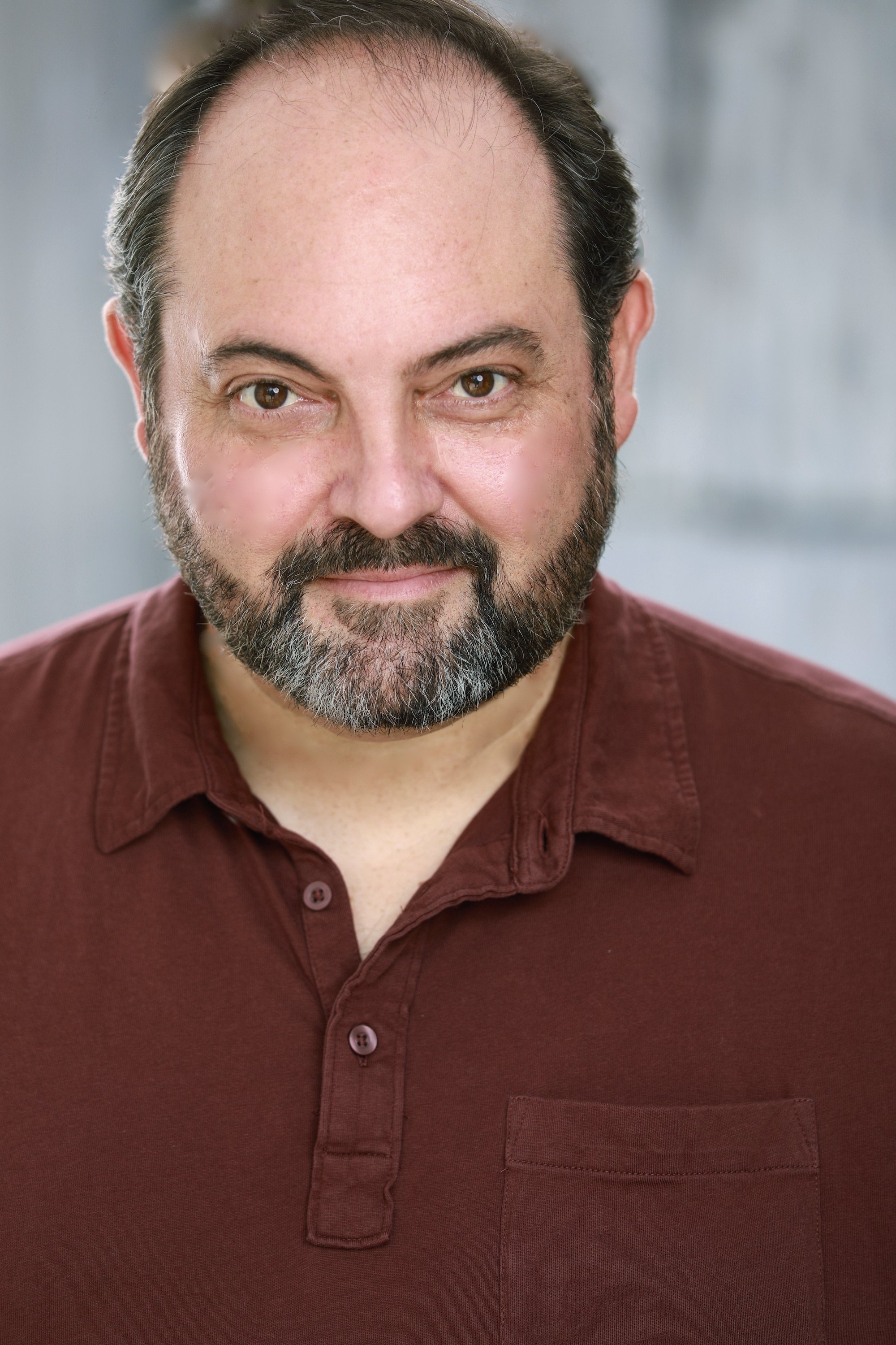 et billede af Roland Rusinek