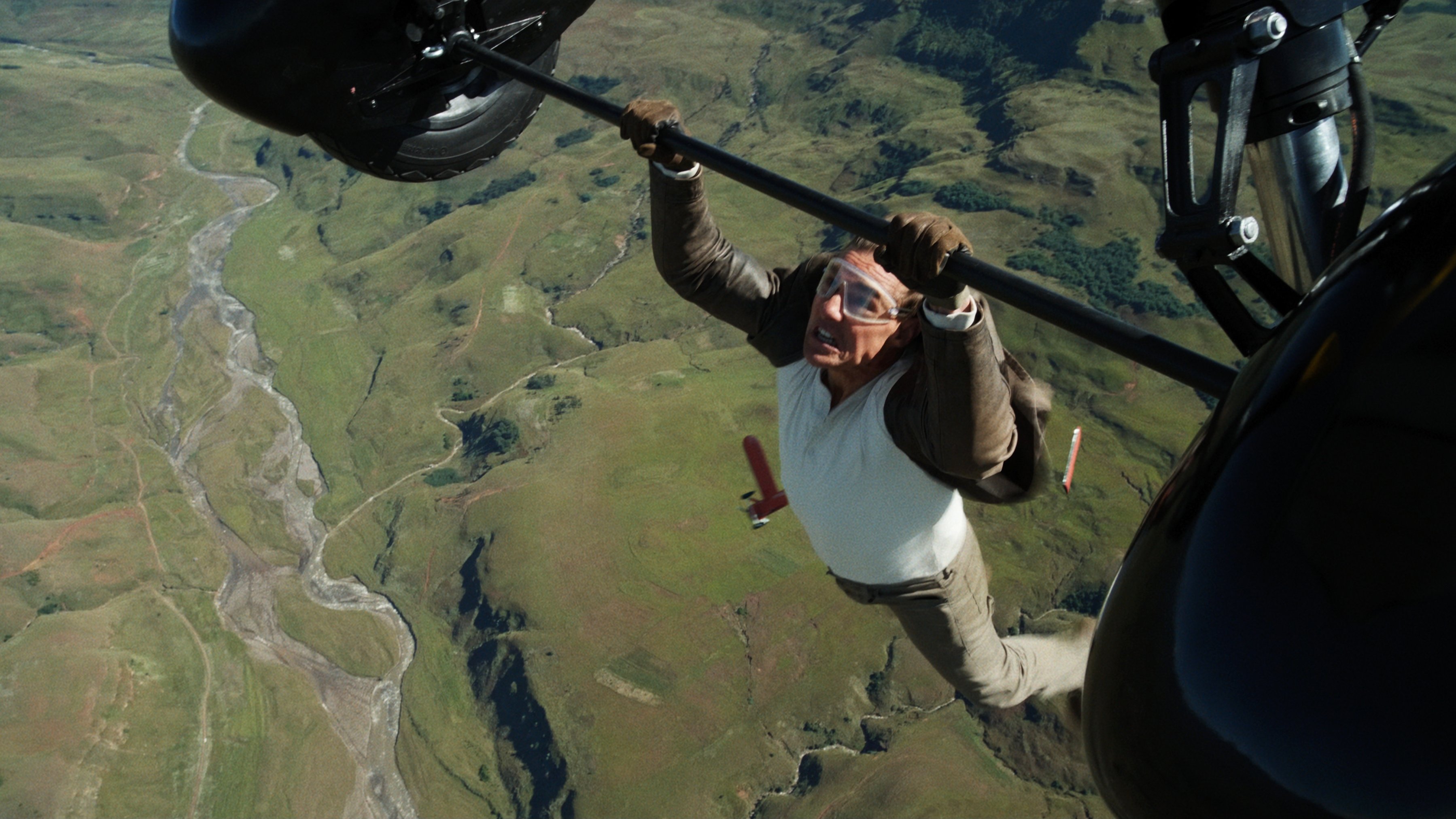 Highlight from Mission: Impossible - The Final Reckoning