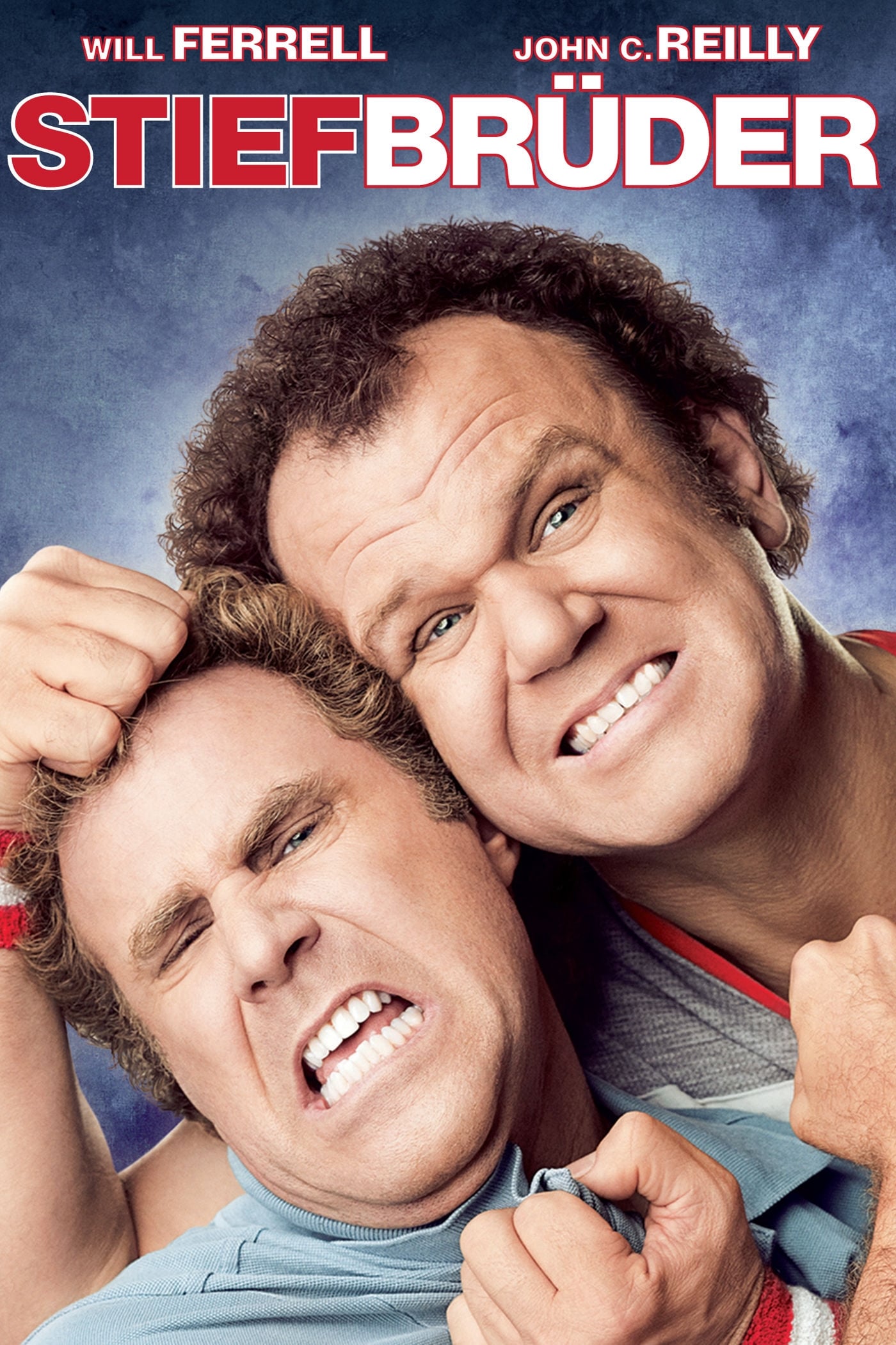 Step Brothers