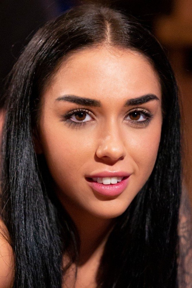 et billede af Black Angel