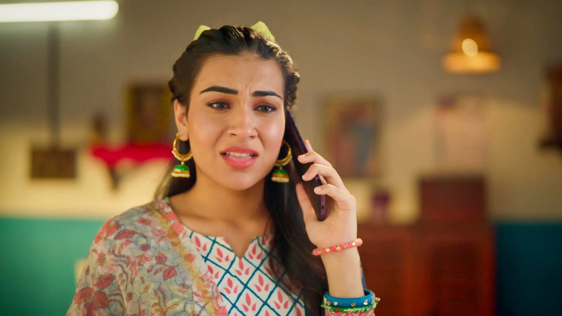 S1E99 · Jyoti Rejects Ganga