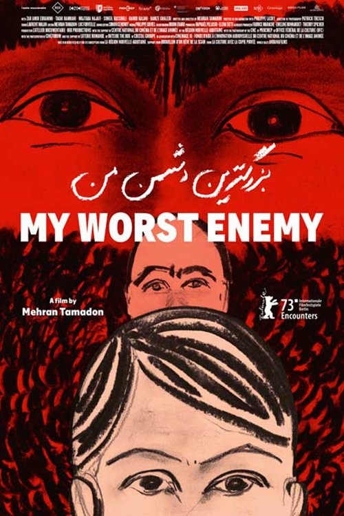 My Worst Enemy