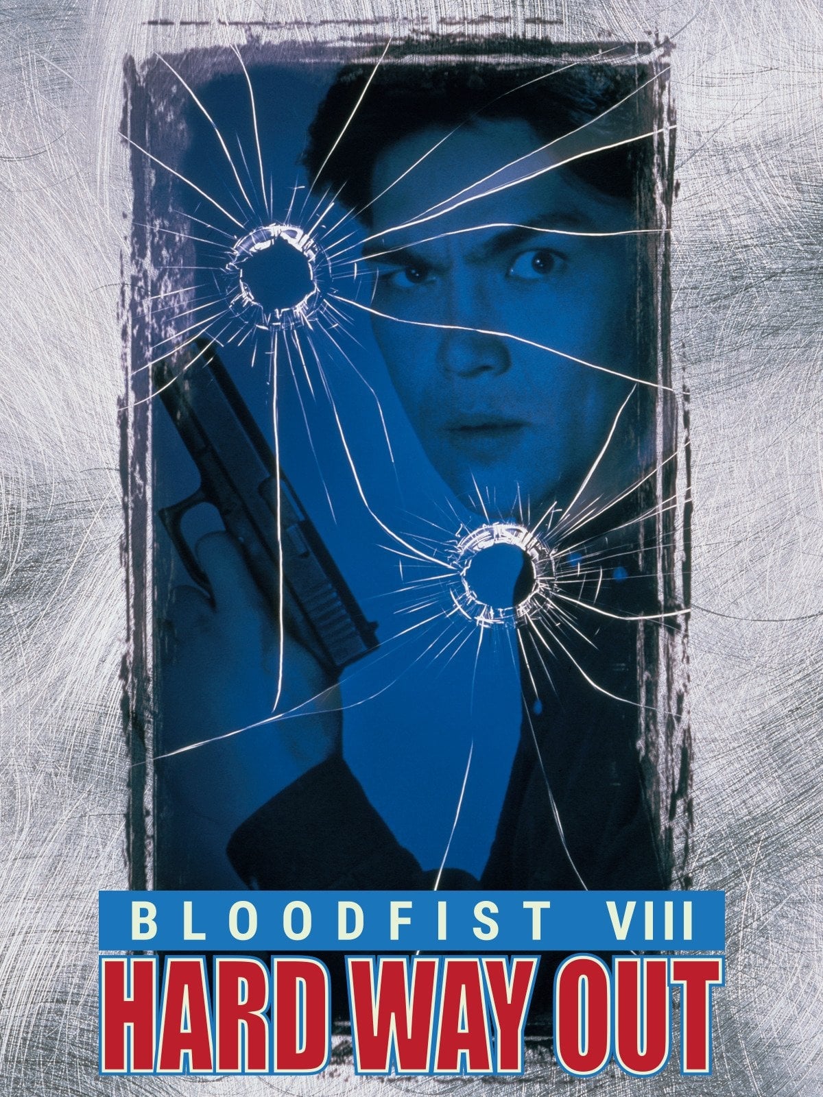Bloodfist VIII: Trained to Kill on FREECABLE TV