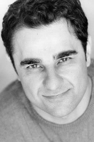 et billede af Kamal Marayati