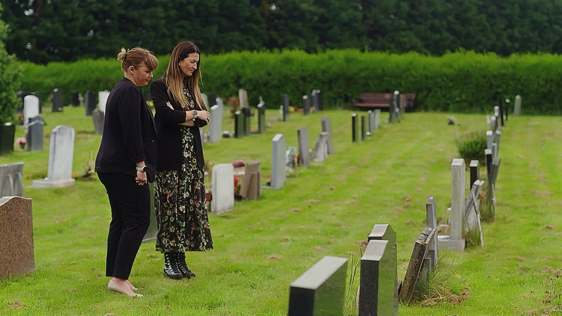The Real Unforgotten Season 1 :Episode 2  Episode 2