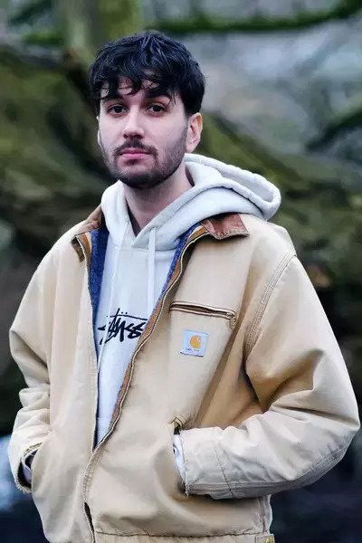 et billede af Véras Fawaz