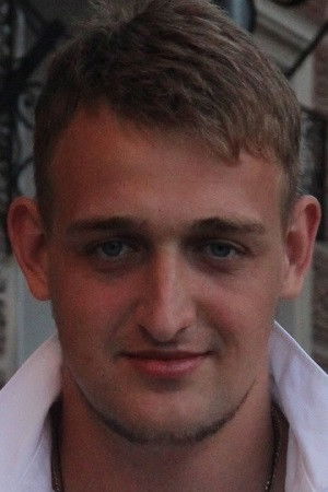 et billede af Anton Navrotsky