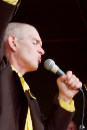 et billede af Ferry Heijne