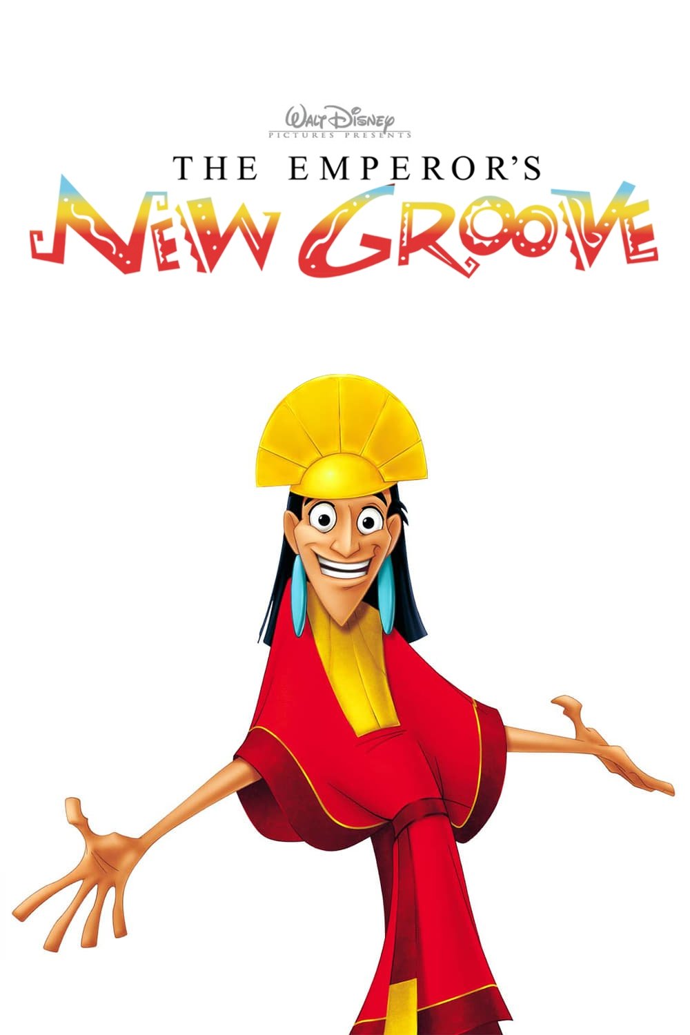 The Emperor's New Groove