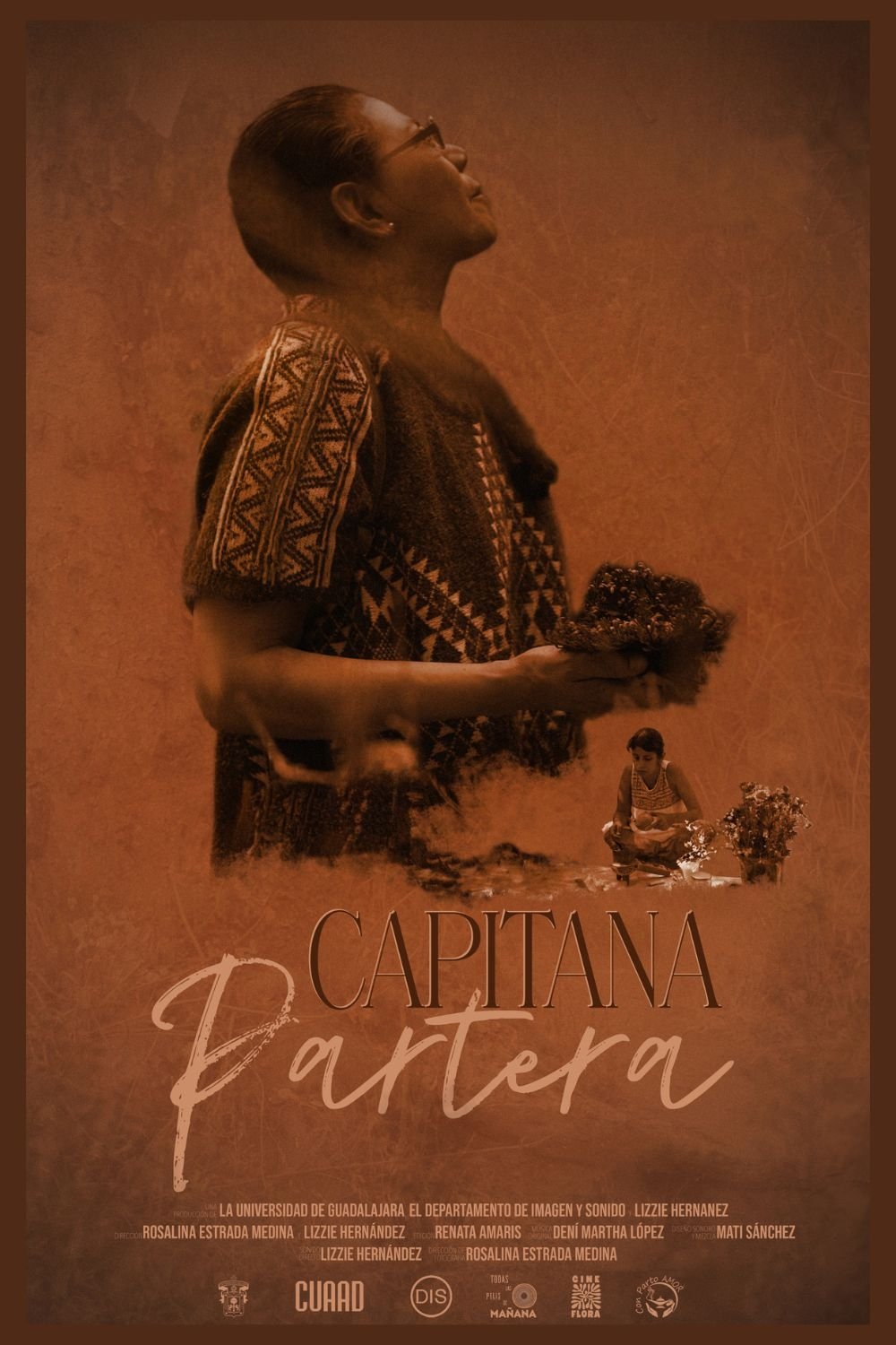 Capitana Partera
