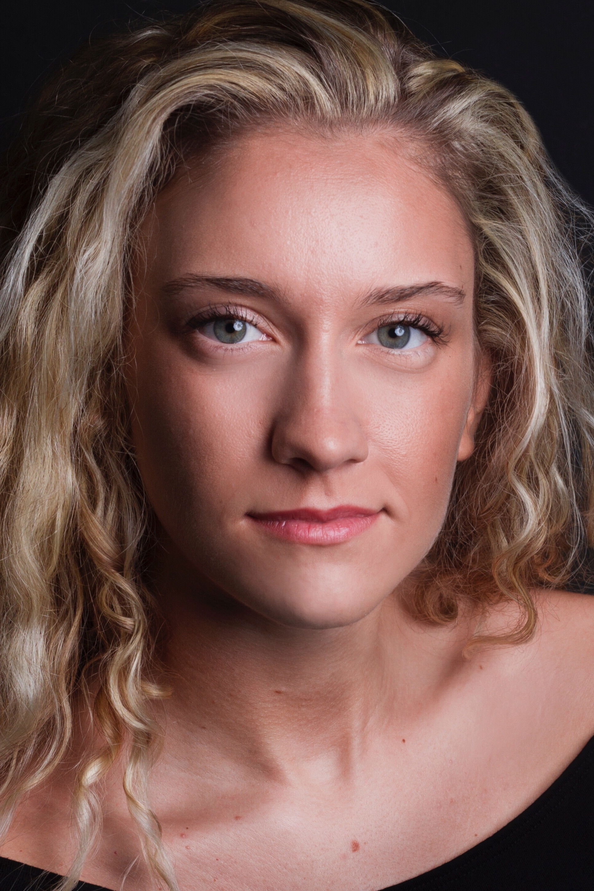 et billede af Marta Peneda