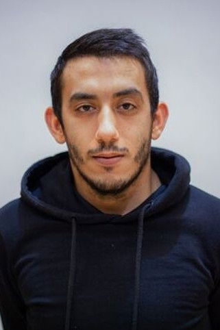 et billede af Rómeó Pápai