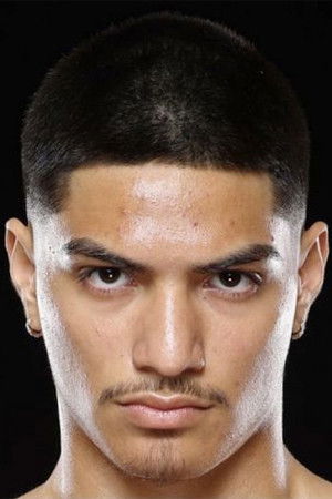 et billede af Floyd Diaz