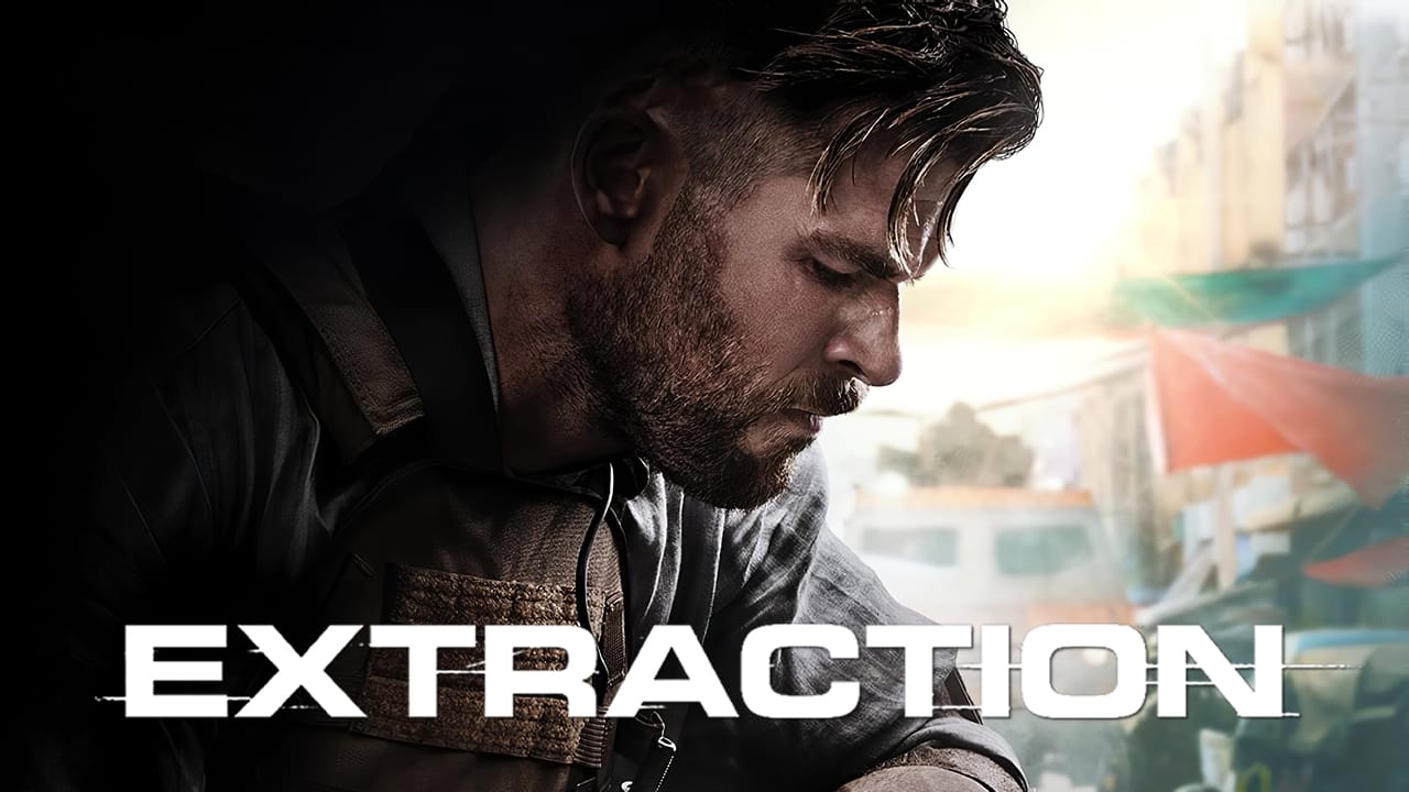 Extraction (2020)