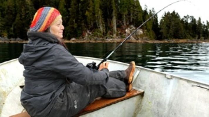 Port Protection Alaska - Épisode 3