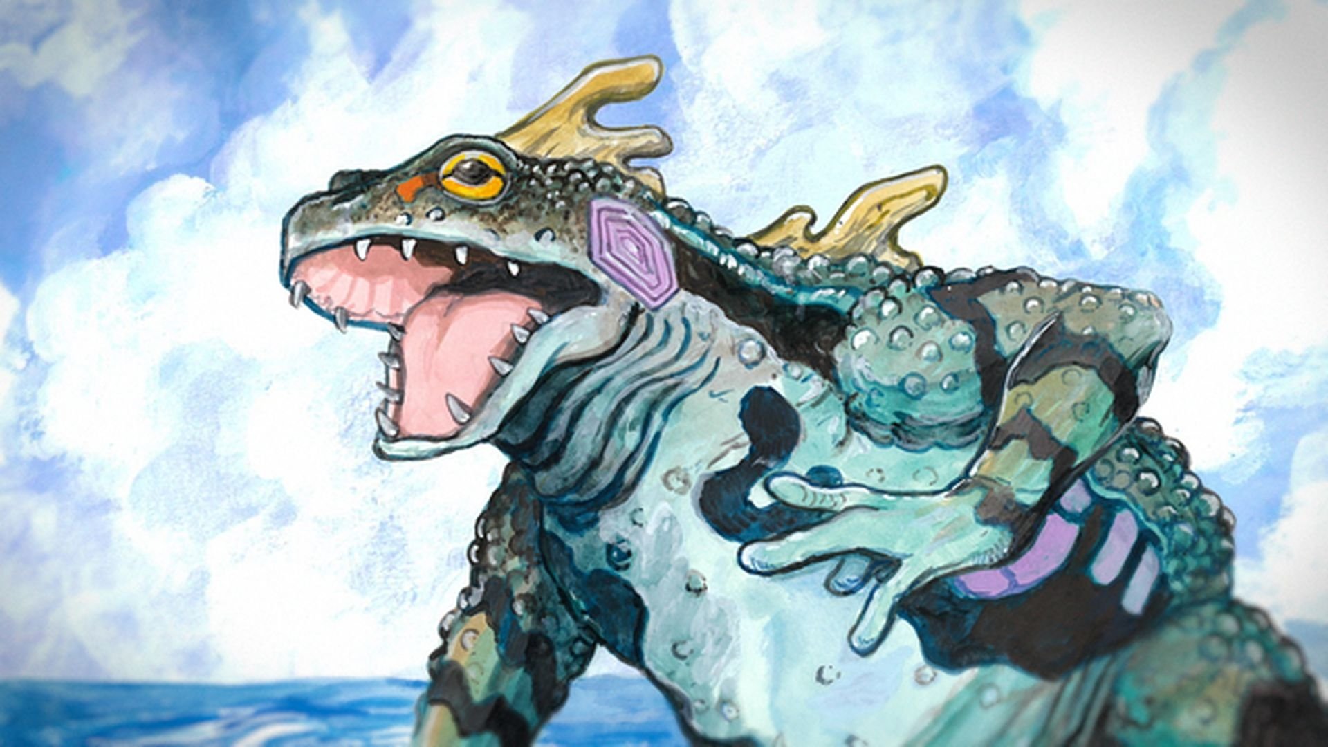 Thumbnail for Episode 21 Season 1 Episode 21