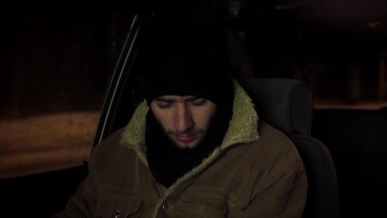 Behzat Ç.: An Ankara Policeman