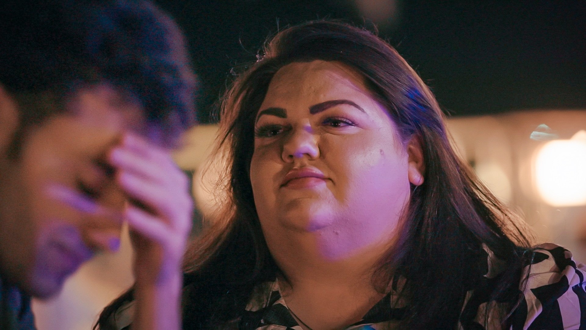 90 Day Fiancé UK