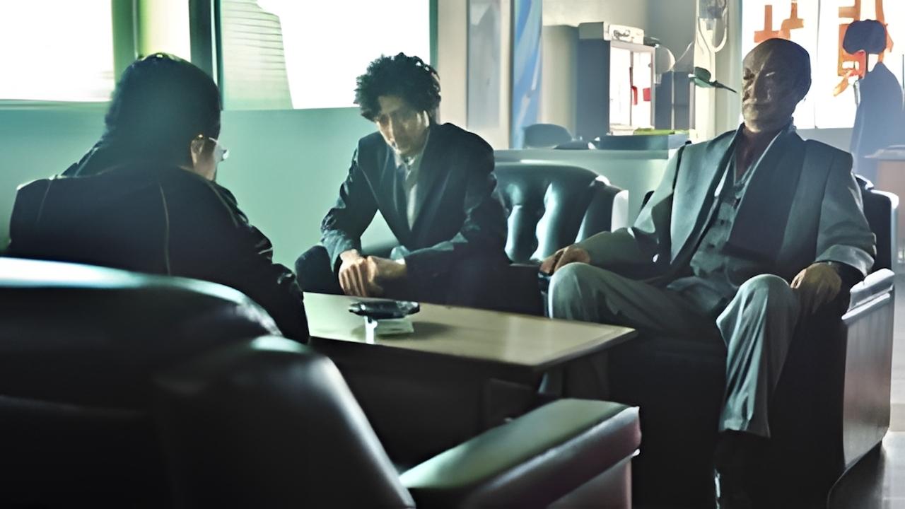 Episode 1