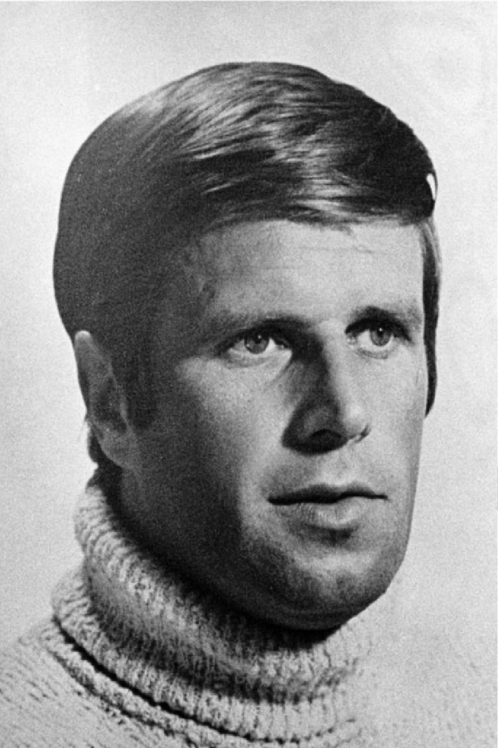 et billede af Tone Slodnjak