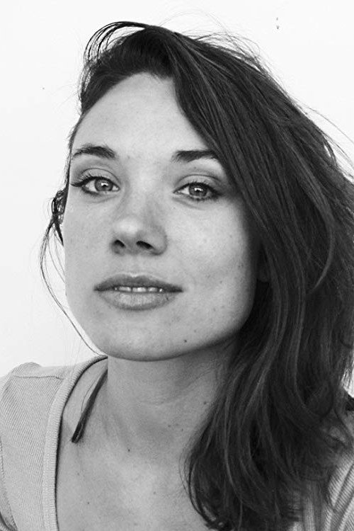 et billede af Hailey Henry