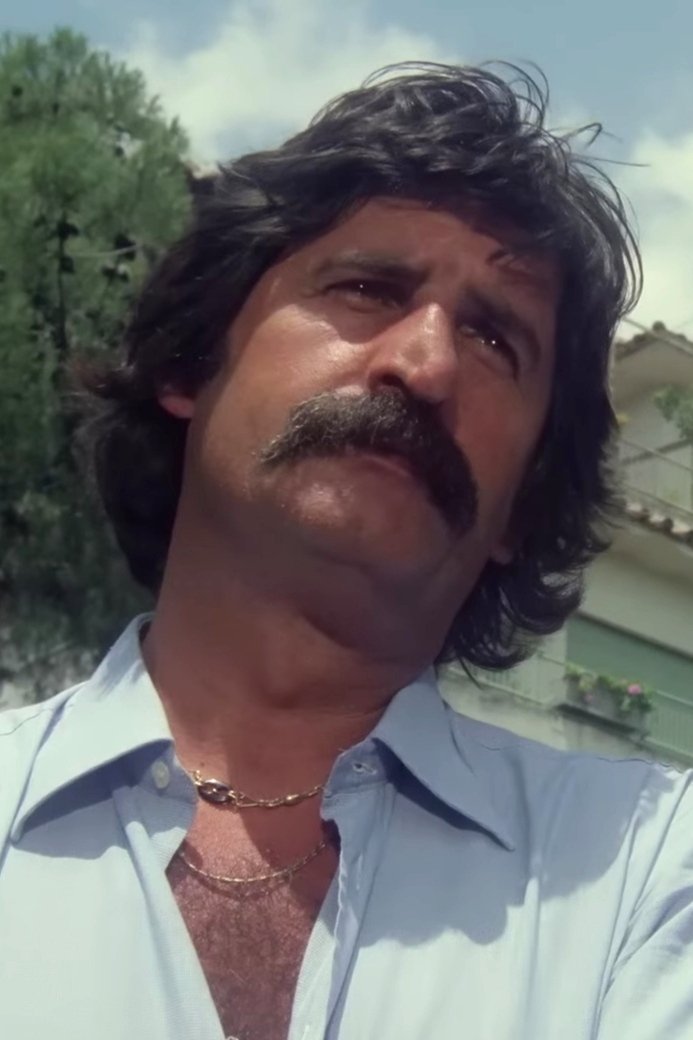 et billede af Renato Basso Bondini