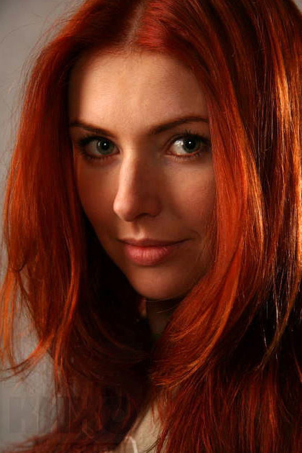 et billede af Yanina Bugrova