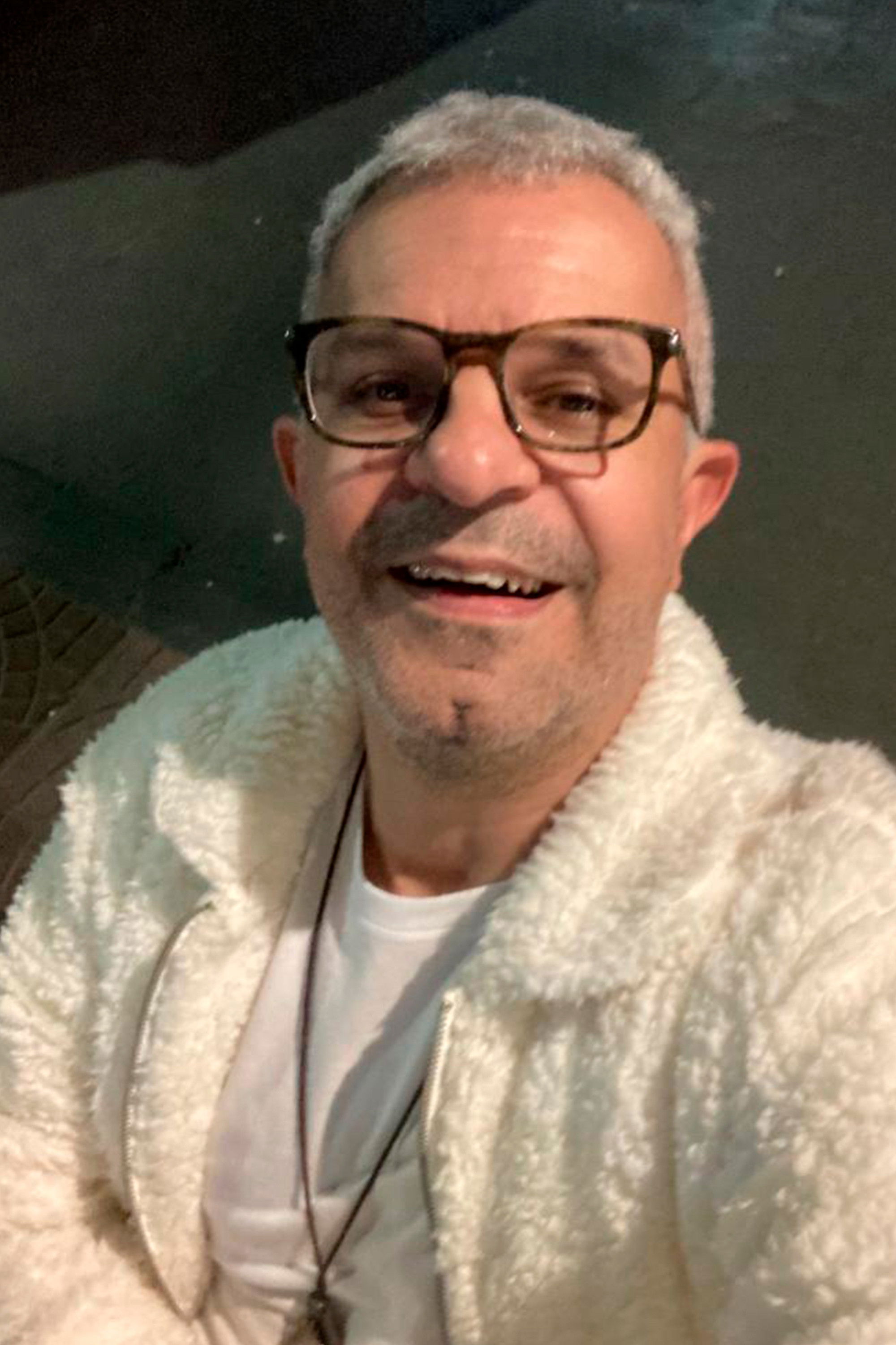 et billede af Márcio Rodrigo Ribeiro