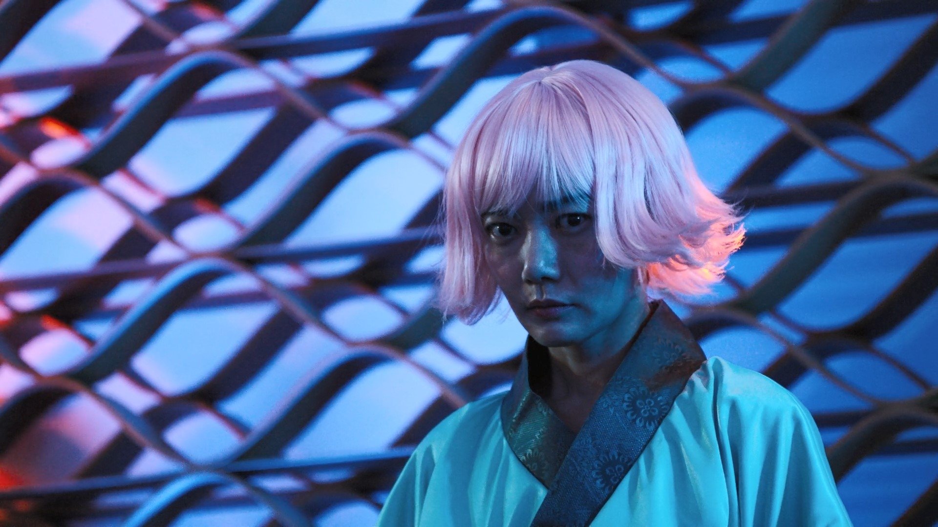 Sense8