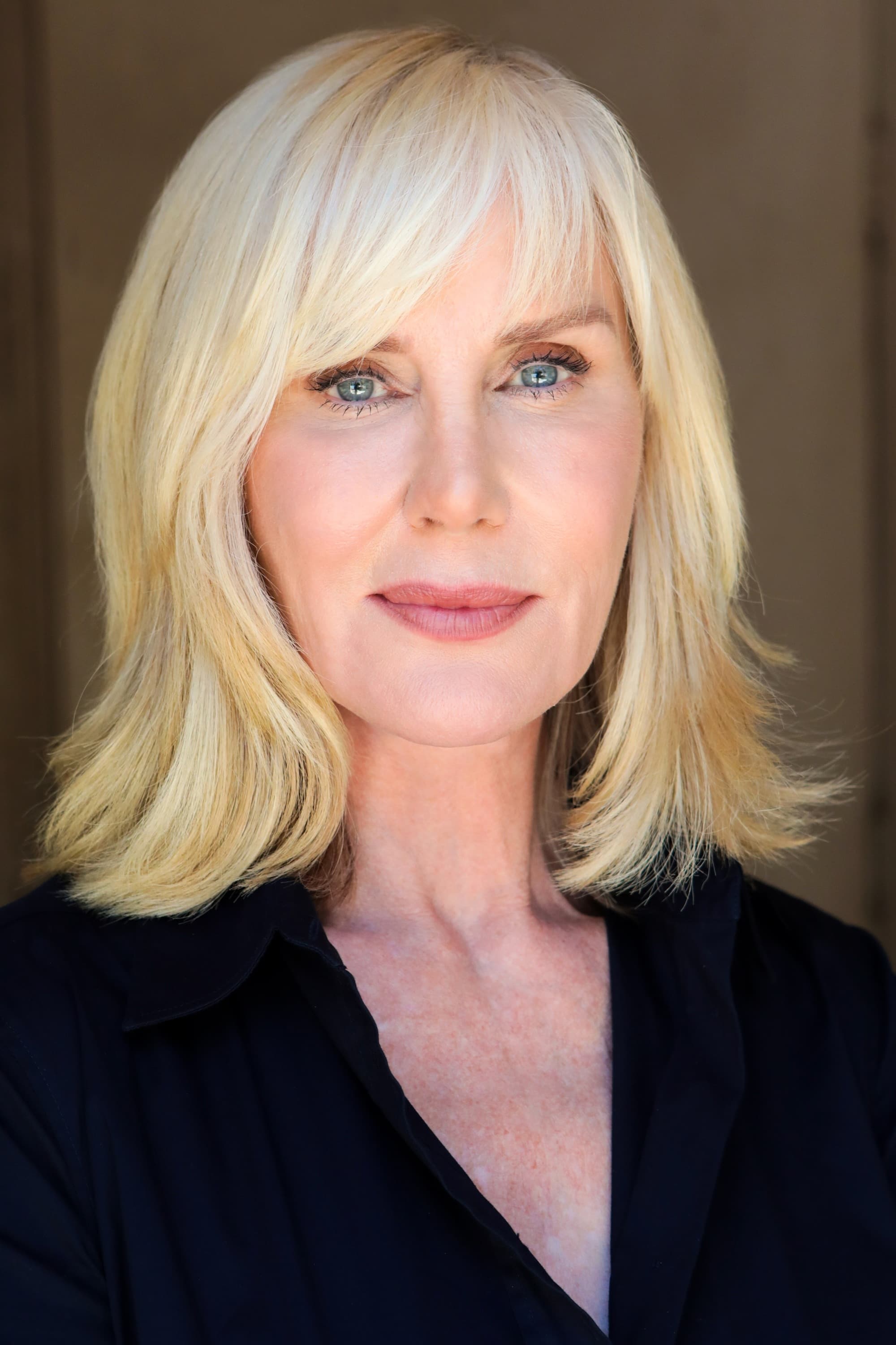 et billede af Rachelle Carson-Begley