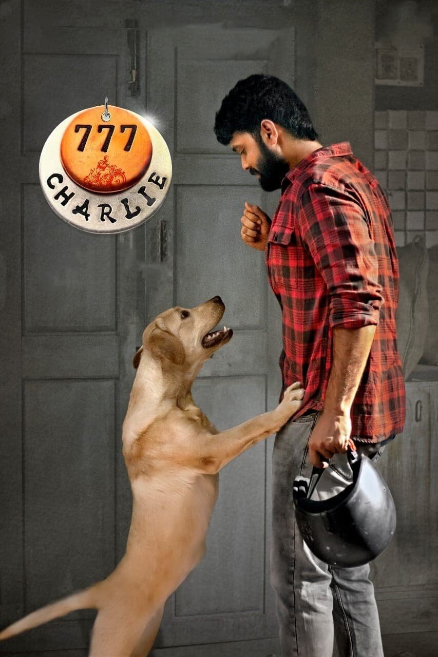 777 Charlie