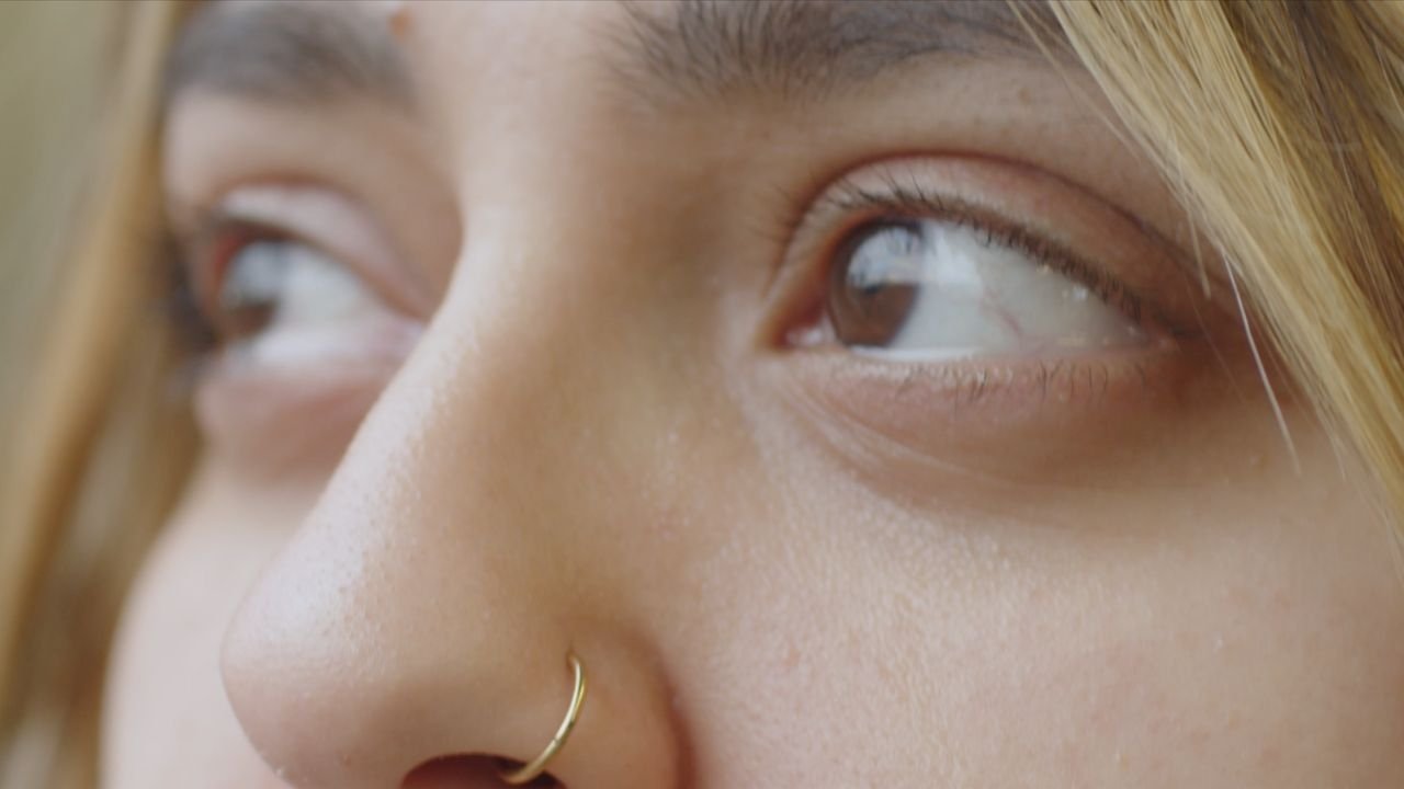 Lost in the Deep Sea (2024)