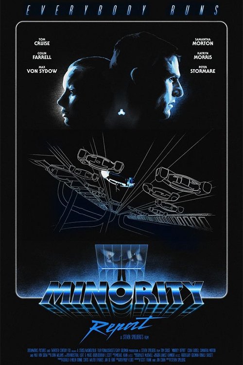 Minority Report