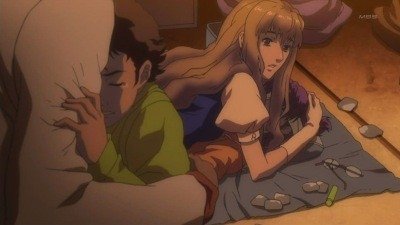 Macross Frontier