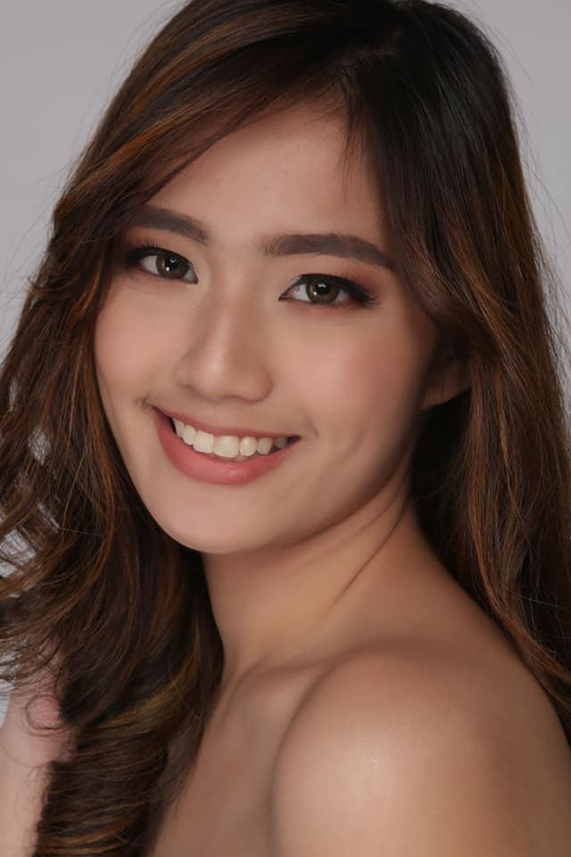 et billede af Ayanna Misola