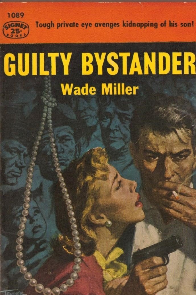 Guilty Bystander