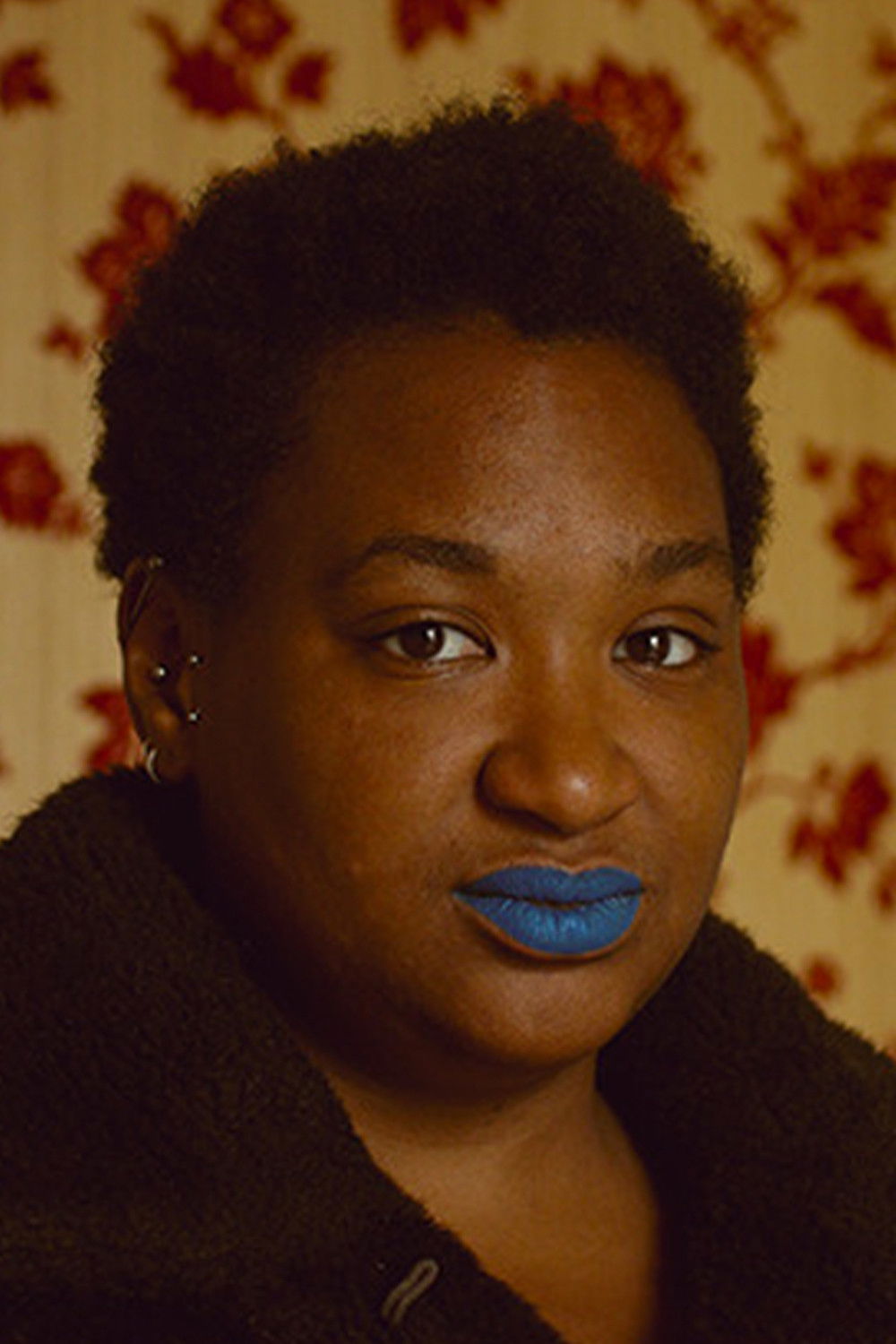 et billede af Rebecca Chaillon