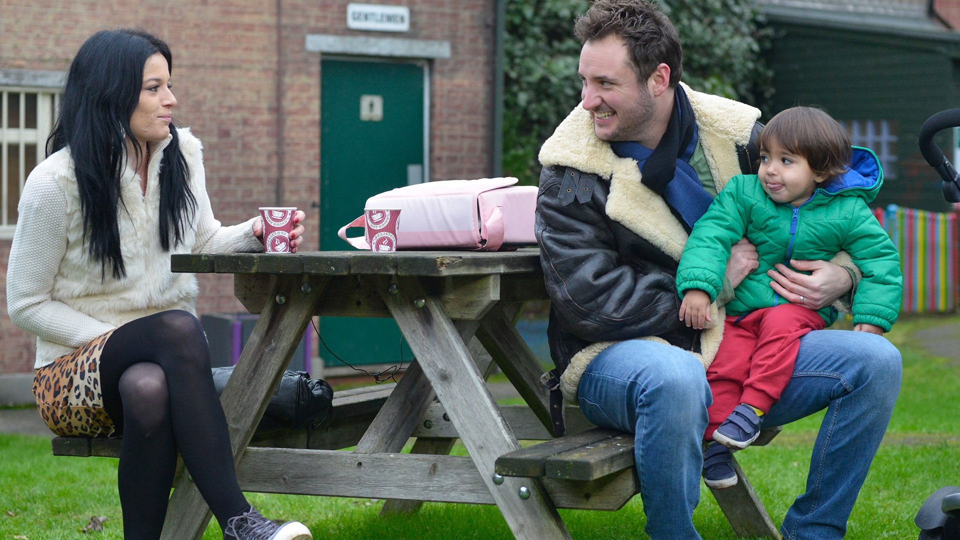 EastEnders Staffel 34 :Folge 33 