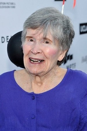 et billede af Kate Murtagh